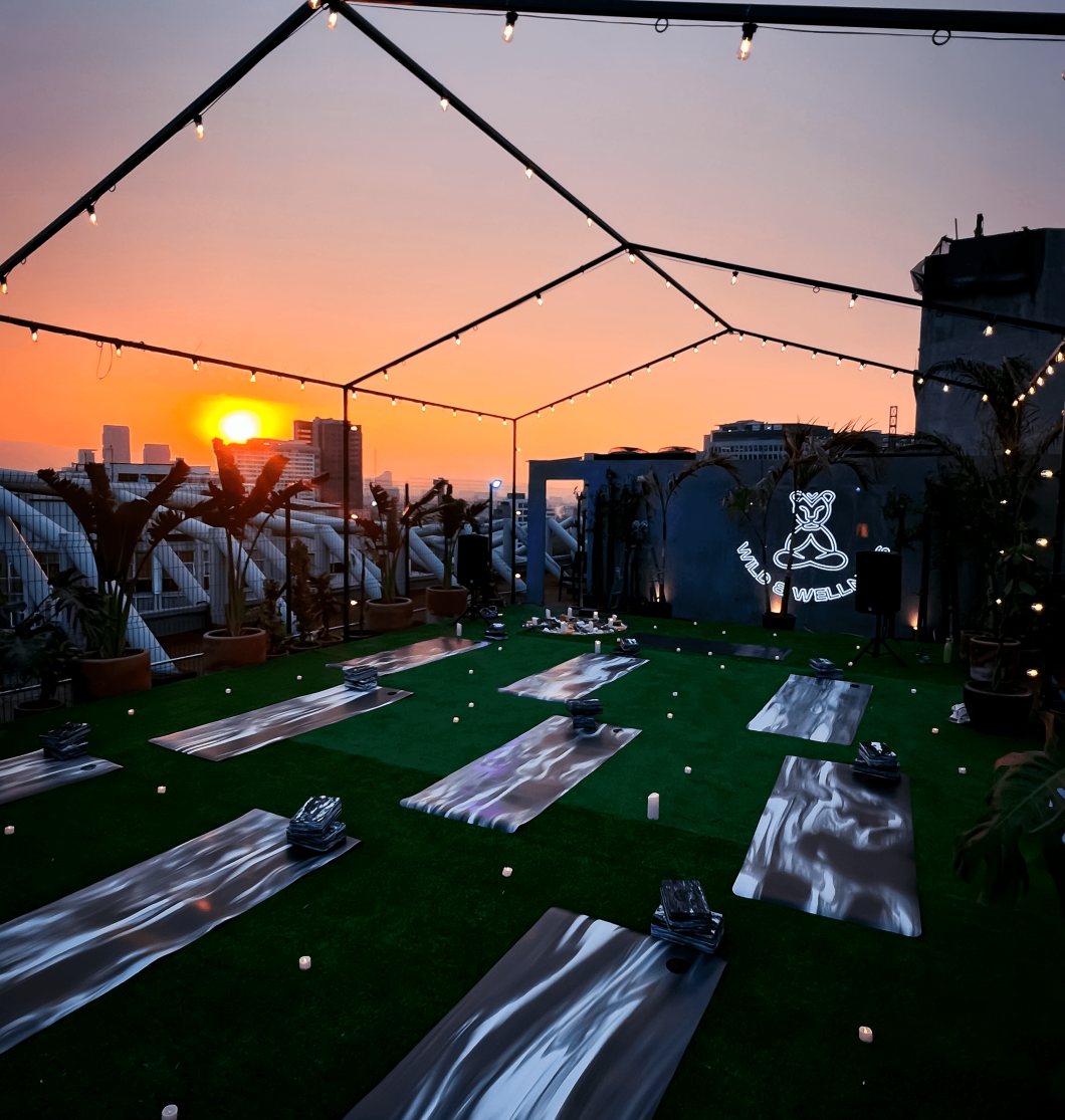 Set dj live en el a tardecer_ Set dj live en el a tardecer_